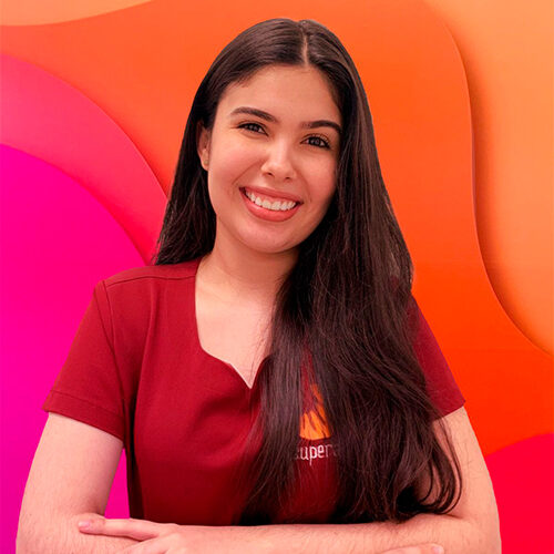 Bruna Fonoaudióloga Clínica Superarsi