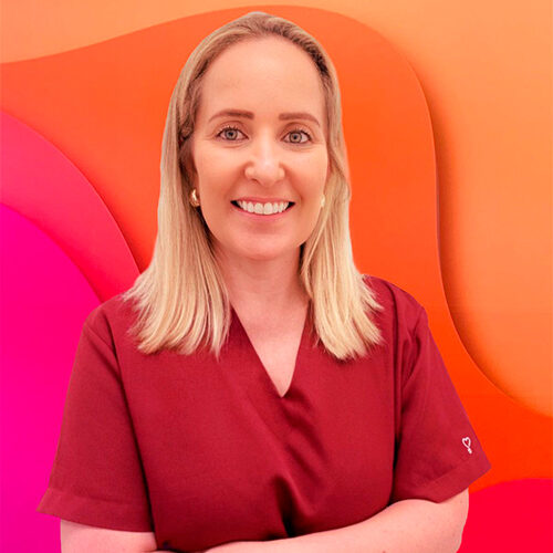 Marina Fonoaudióloga Clínica Superarsi