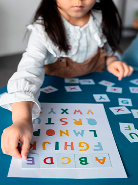 Neuropsicopedagogia Neuropsicopedagogia