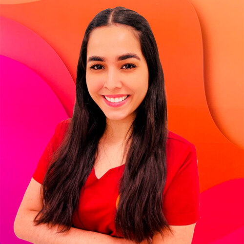 Raffaela Fonoaudióloga Clínica Superarsi
