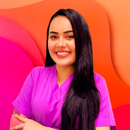 Sabrina Terapeuta ocupacional Clínica Superarsi