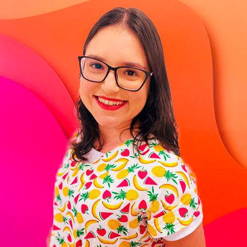 Sara nutróloga Clínica Superarsi