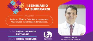 I Seminário da Superarsi