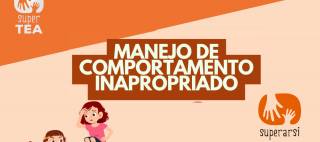 Comportamento inapropriado e gestão de comportamento