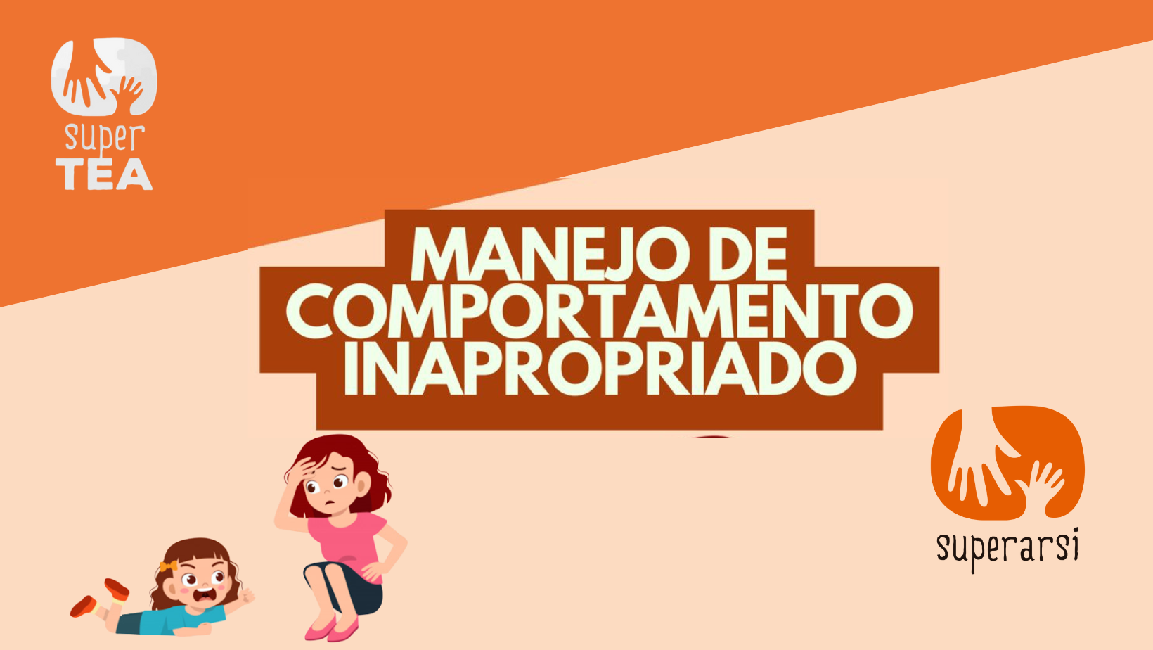 Comportamento inapropriado e gestão de comportamento Comportamento inapropriado e gestão de comportamento