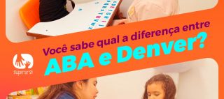 ABA X DENVER: Você sabe qual é a diferença?